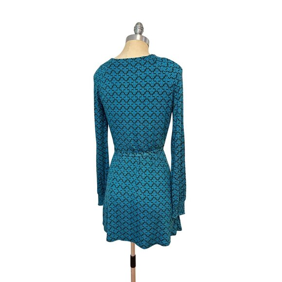 Boden Clementine Jersey Tunic Top US size 4 - Picture 6 of 8